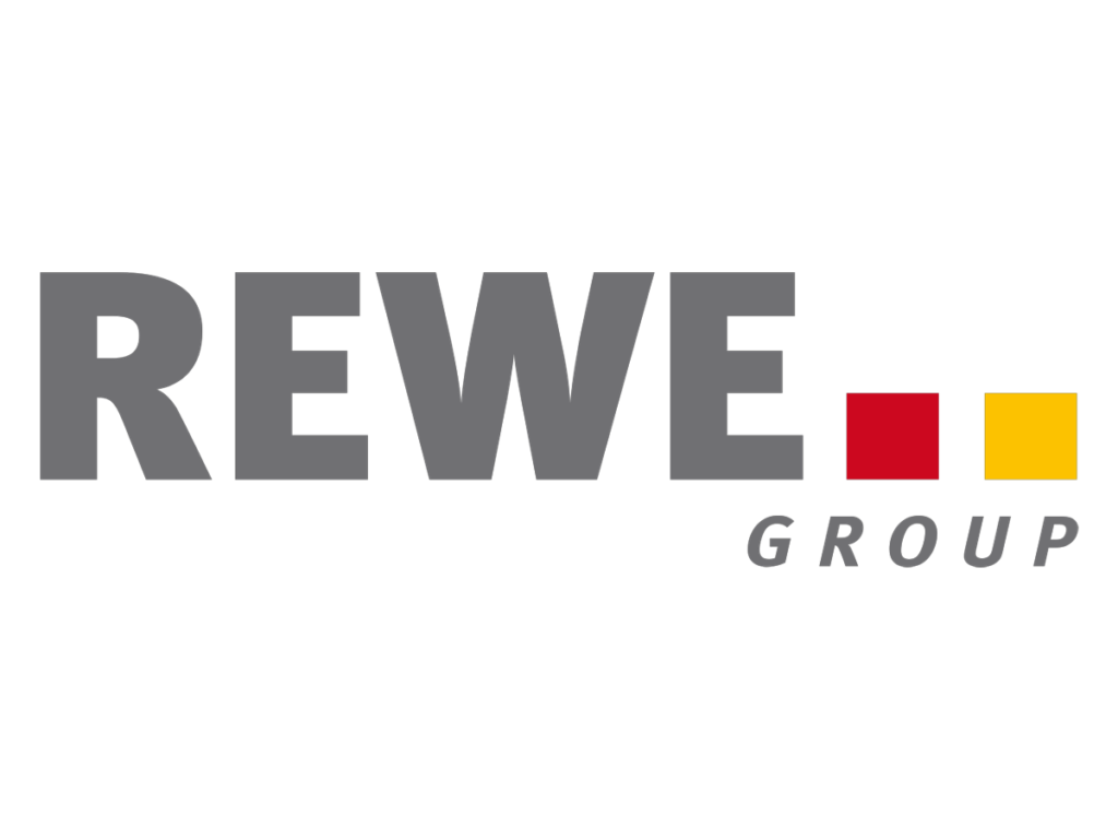 REWE Group Logo
